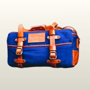 GT Duffel Bag