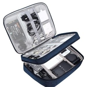 GT 8 Pcs Travel Organizer Pouch